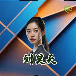 刘昊天